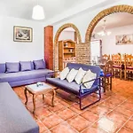 Amazing Home In Ronda With House A Panoramic View